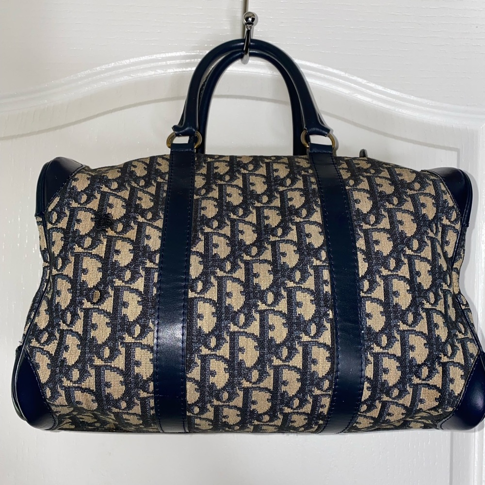Vintage Dior Bag